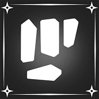Трофей {trophy} в игре Temtem для PS5