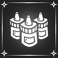 Трофей {trophy} в игре Temtem для PS5