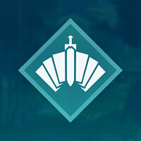 Трофей {trophy} в игре Gigantic для PS4