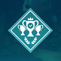 Трофей {trophy} в игре Gigantic для PS4