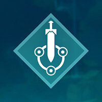 Трофей {trophy} в игре Gigantic для PS4