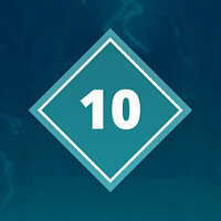 Трофей {trophy} в игре Gigantic для PS4