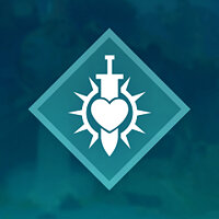 Трофей {trophy} в игре Gigantic для PS4