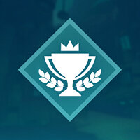 Трофей {trophy} в игре Gigantic для PS4