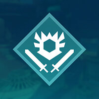 Трофей {trophy} в игре Gigantic для PS4