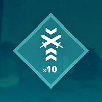 Трофей {trophy} в игре Gigantic для PS4