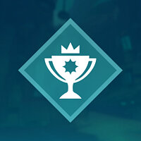 Трофей {trophy} в игре Gigantic для PS4