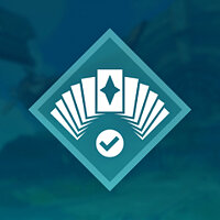Трофей {trophy} в игре Gigantic для PS4