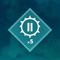 Трофей {trophy} в игре Gigantic для PS4