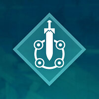 Трофей {trophy} в игре Gigantic для PS4