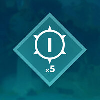 Трофей {trophy} в игре Gigantic для PS4