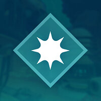 Трофей {trophy} в игре Gigantic для PS4