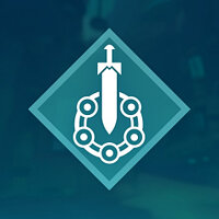 Трофей {trophy} в игре Gigantic для PS5