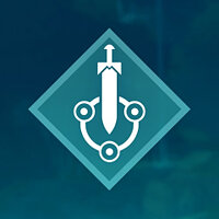 Трофей {trophy} в игре Gigantic для PS5