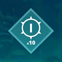 Трофей {trophy} в игре Gigantic для PS5