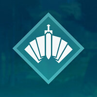 Трофей {trophy} в игре Gigantic для PS5