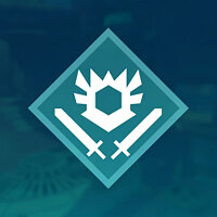 Трофей {trophy} в игре Gigantic для PS5