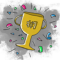 Трофей {trophy} в игре Sniper Elite 5 для PS4