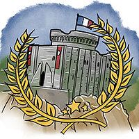 Трофей {trophy} в игре Sniper Elite 5 для PS4