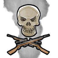 Трофей {trophy} в игре Sniper Elite 5 для PS4