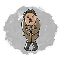 Трофей {trophy} в игре Sniper Elite 5 для PS4