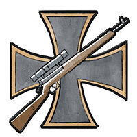 Трофей {trophy} в игре Sniper Elite 5 для PS4