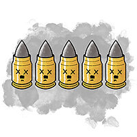 Трофей {trophy} в игре Sniper Elite 5 для PS4