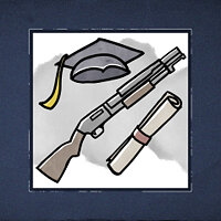 Достижение Master of Secondaries в игре Sniper Elite 5 для Xbox One, Xbox Series