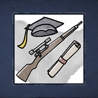Достижение Master of Rifles в игре Sniper Elite 5 для Xbox One, Xbox Series
