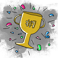 Трофей {trophy} в игре Sniper Elite 5 для PS5