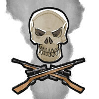 Трофей {trophy} в игре Sniper Elite 5 для PS5