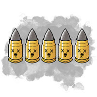 Трофей {trophy} в игре Sniper Elite 5 для PS5