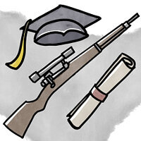 Трофей {trophy} в игре Sniper Elite 5 для PS5
