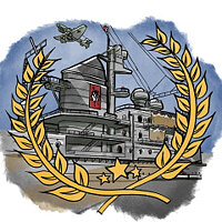 Трофей {trophy} в игре Sniper Elite 5 для PS5