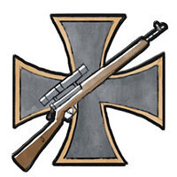 Достижение Условный противник в игре Sniper Elite 5 для Steam