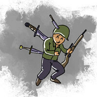 Достижение Это – личное в игре Sniper Elite 5 для Steam
