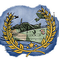 Достижение Going Overboard в игре Sniper Elite 5 для Steam