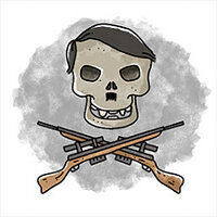 Достижение Вожак в игре Sniper Elite 5 для Steam