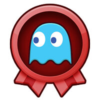 Достижение If at First You Don't Succeed... в игре PAC-MAN Mega Tunnel Battle: Chomp Champs для Xbox One, Xbox Series