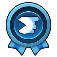 Достижение Power в игре PAC-MAN Mega Tunnel Battle: Chomp Champs для Xbox One, Xbox Series
