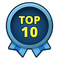 Достижение Not Bad в игре PAC-MAN Mega Tunnel Battle: Chomp Champs для Xbox One, Xbox Series