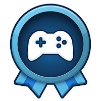 Достижение Just the Start в игре PAC-MAN Mega Tunnel Battle: Chomp Champs для Xbox One, Xbox Series