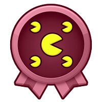 Достижение Ultra Points Combo в игре PAC-MAN Mega Tunnel Battle: Chomp Champs для Xbox One, Xbox Series