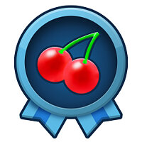 Достижение Delicious в игре PAC-MAN Mega Tunnel Battle: Chomp Champs для Xbox One, Xbox Series