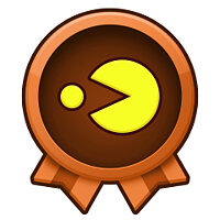 Достижение Is There Any More? в игре PAC-MAN Mega Tunnel Battle: Chomp Champs для Xbox One, Xbox Series