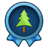 Достижение Interior Decorator в игре PAC-MAN Mega Tunnel Battle: Chomp Champs для Xbox One, Xbox Series