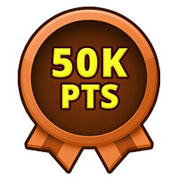 Достижение Lots of Points! в игре PAC-MAN Mega Tunnel Battle: Chomp Champs для Xbox One, Xbox Series