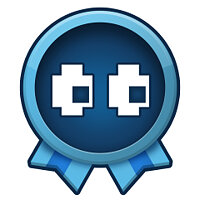 Достижение I'm Watching в игре PAC-MAN Mega Tunnel Battle: Chomp Champs для Xbox One, Xbox Series