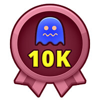 Достижение Was That Food? в игре PAC-MAN Mega Tunnel Battle: Chomp Champs для Xbox One, Xbox Series