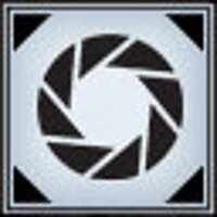 Достижение Aperture Science в игре Portal with RTX для Steam